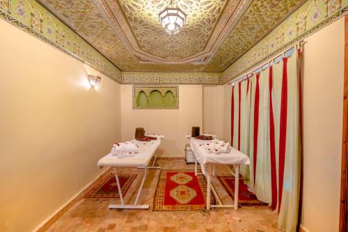 Gallery image of Riad Amina in Marrakech