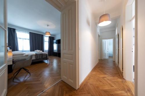 ウィーンにあるVienna Dream Apartments City Centerのギャラリーの写真