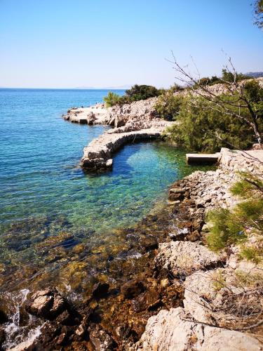 Φυσικό τοπίο κοντά σε αυτή η βίλα