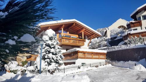 Apartments Dolomie photo 2