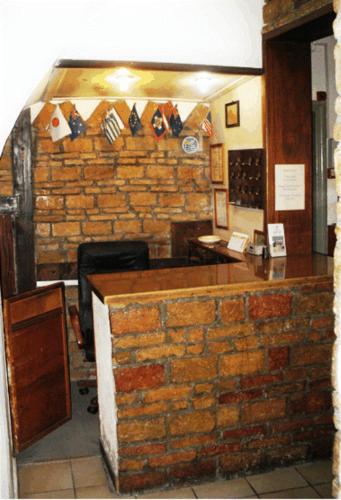 Argo Hotel