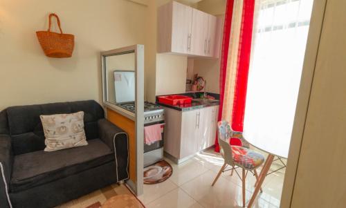Gallery image of Ruthys Apartment in Nairobi