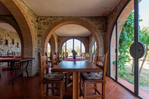 Fotografie z fotogalerie ubytování Villa Sant Anna v destinaci Sassetta