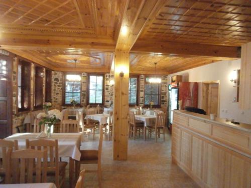 Φωτογραφία από το άλμπουμ του Hotel Mitnitsa and TKZS Biliantsi σε Arda
