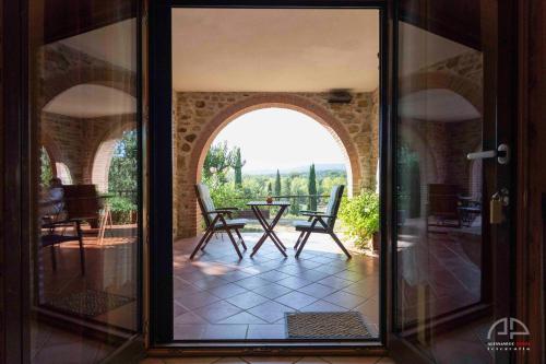 Fotografie z fotogalerie ubytování Villa Sant Anna v destinaci Sassetta