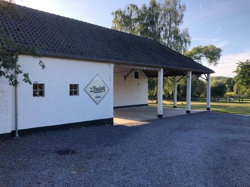 Gallery image of 't Verderf in Maarkedal