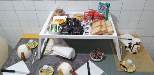 Drinks på Le Gemme del Centro Storico