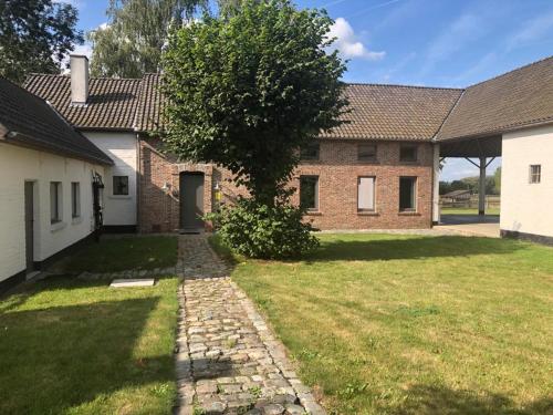 Gallery image of 't Verderf in Maarkedal