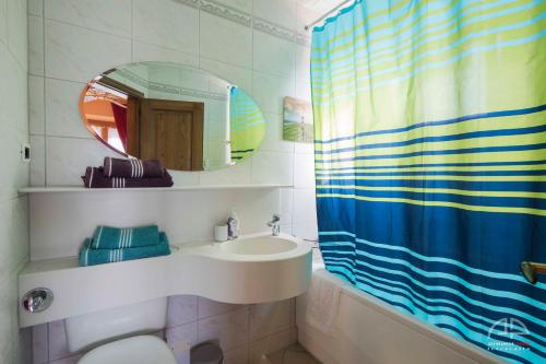 Fotografie z fotogalerie ubytování Villa Sant Anna v destinaci Sassetta