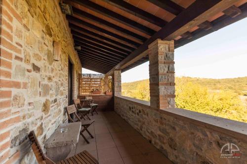 Fotografie z fotogalerie ubytování Villa Sant Anna v destinaci Sassetta