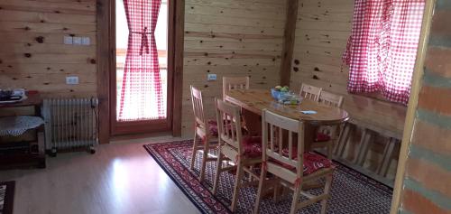 Imagen de la galería de Kuca Karajic, en Kremna