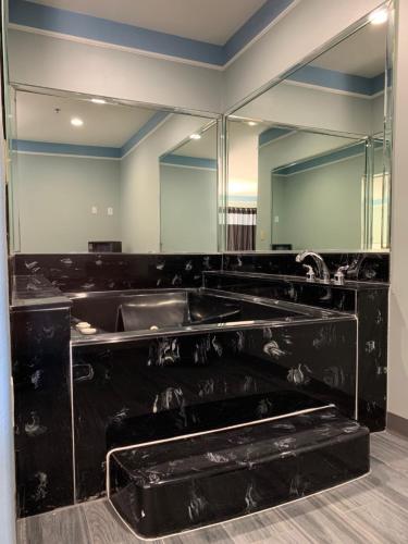 Fotografie z fotogalerie ubytování Crystal Suites v destinaci Houston