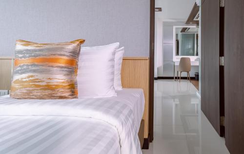 Gallery image of Sitthinard Grandview Hotel in Phatthalung