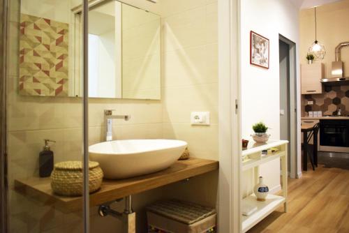 Rome Labicana Apartment