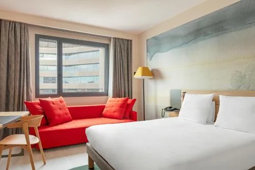Novotel Madrid City Las Ventas photo 16
