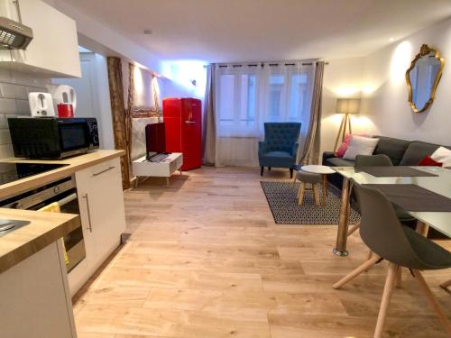 Appartement Deluxe