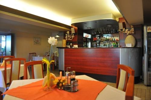 Photo de la galerie de l'établissement Hotel Żagiel, à Niewiesze