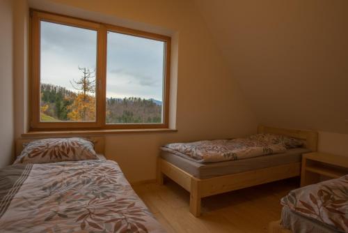 Легло или легла в стая в House On The Hill (Hiška Na Griču)