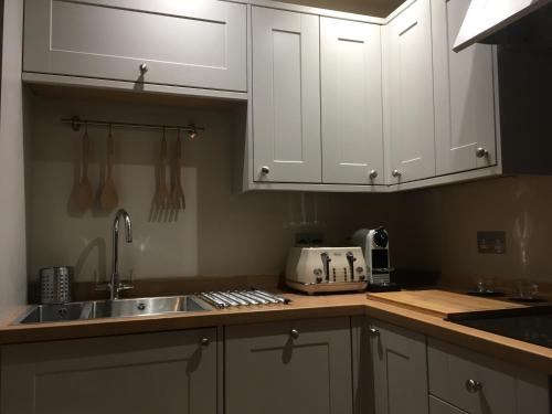 Gallery image of Stylish City Centre Flat in Leeds