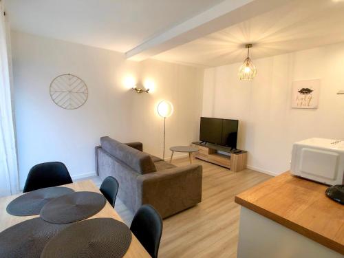 Appartement Deluxe