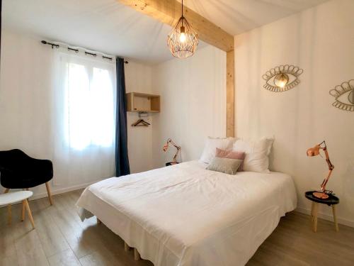 Charming Home - City Center Cosy Apartments