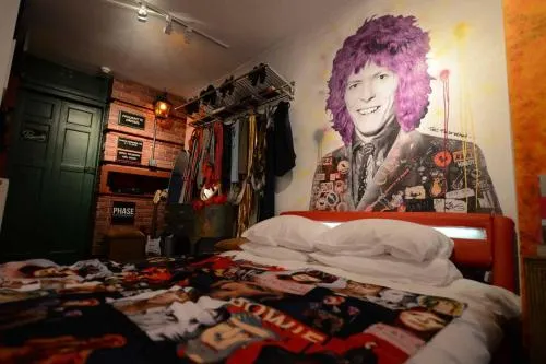Hotel Pelirocco photo 52