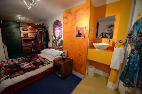 Hotel Pelirocco photo 50