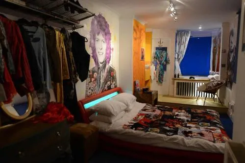 Hotel Pelirocco photo 46