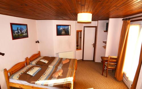 Hotel Nostalgie