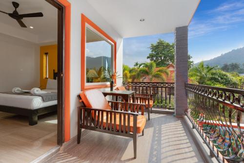 Gallery image of Chateau de Lamai in Lamai