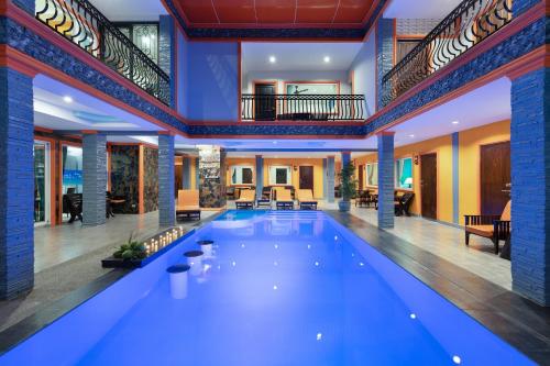 Gallery image of Chateau de Lamai in Lamai