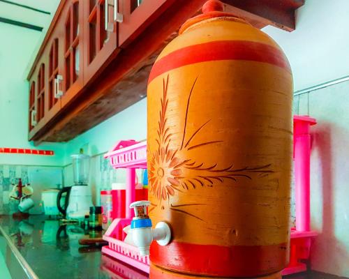 Gallery image of Hikkaduwa backyard beach homestay in Galle