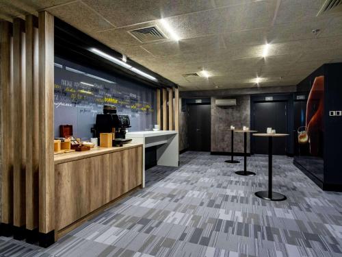 Φωτογραφία από το άλμπουμ του ibis Kyiv City Center στο Κίεβο