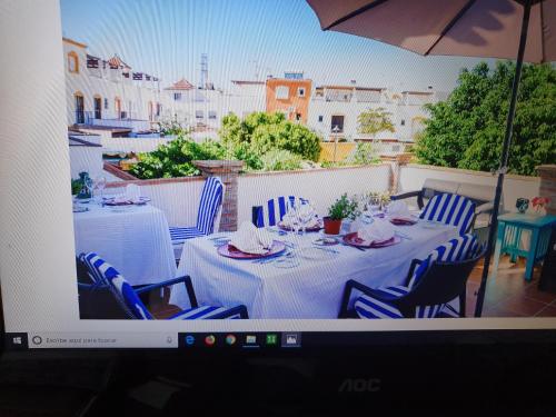 Gallery image ng gcprestige sa Estepona