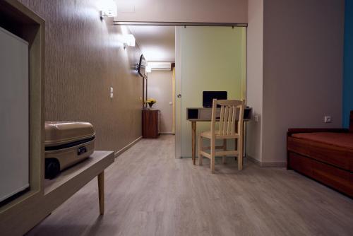 Fotografie z fotogalerie ubytování Ionion Blue Hotel Zante v destinaci Kalamaki