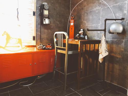 Gallery image of The Antique in Busan