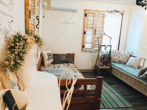 Gallery image of The Antique in Busan