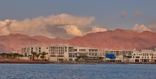 Hyatt Regency Aqaba Ayla Resort – Photos 2