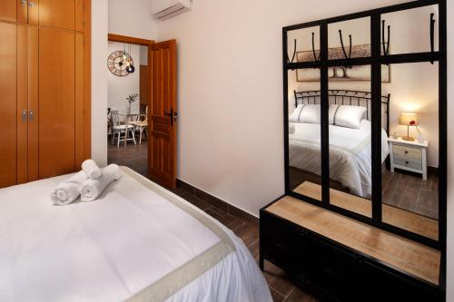 Apartamento Mágico Carretería