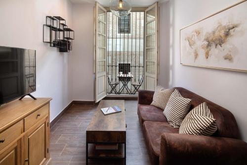 Apartamento Mágico Carretería