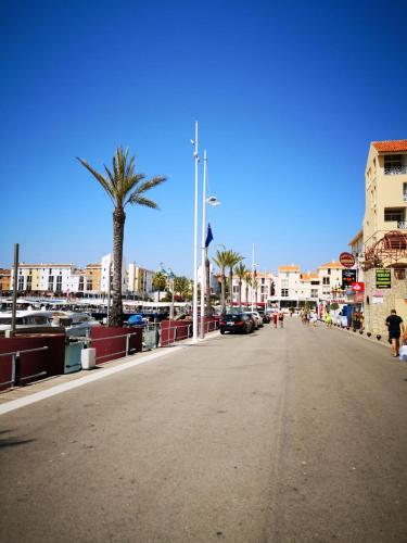 The Marina Plaza Vilamoura