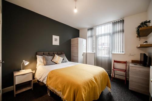 Fotografie z fotogalerie ubytování Roberts Residence v destinaci Doncaster