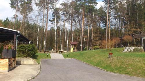 Gallery image of Hotel Astra in Tuchlovice