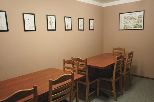 Gallery image of Tehúsið Hostel & Guesthouse in Egilsstadir