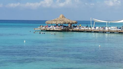 Galeriebild der Unterkunft Appartamento Vista Mare in Bayahibe