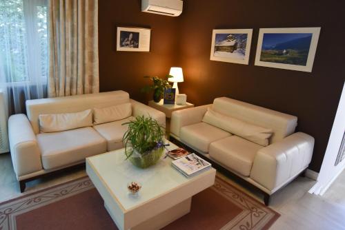 Galeriebild der Unterkunft Hotel Sokrat in Tirana