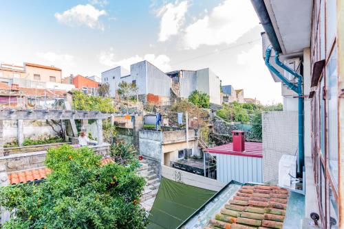 Riverside City Centre Apartments