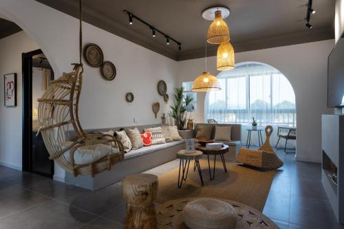 Gallery image of Enshi City Jingui Avenue Toast city in Longfengba