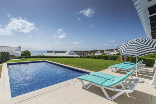 Gallery image of Villa Bini Andu in Binibeca