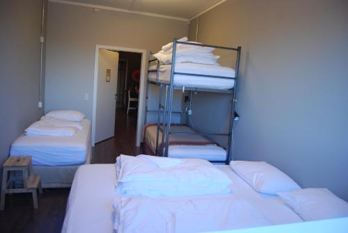 Gallery image of Tehúsið Hostel & Guesthouse in Egilsstadir